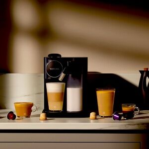 Nespresso Gran Latissima **Brand New**